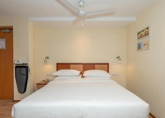 Best Western Nairobi Upper Hill